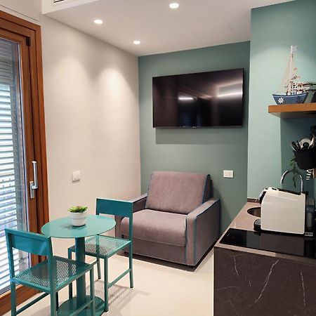 Civitanave تْشيفيتانوفا ماركي المظهر الخارجي الصورة